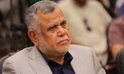 تاکید العامری بر افزایش سطح آمادگی نیروهای عراقی