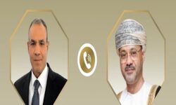تاکید قاهره و مسقط بر تلاشهای دیپلماتیک برای کاهش تنش در منطقه