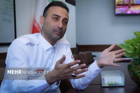 تبریزی: انفجار شمس آباد ۲ مصدوم داشت و هیچ فوتی گزارش نشده است
