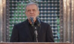 تجدید میثاق رئیس‌ جمهور با آرمان‌های امام راحل