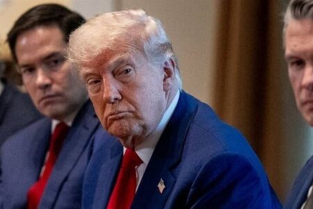 ترامپ: توافق نزدیک است!