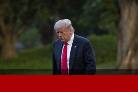 ترامپ مزایای جمهوری‌خواهان را در دو حوزه کلیدی از بین برده است