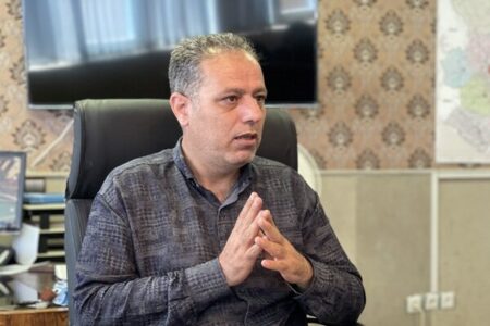 تشکیل ۴۰۰ پرونده برداشت غیر مجاز آب در رزن