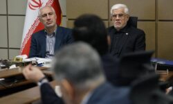 تصویب طرح فشارافزایی میدان مشترک گازی پارس جنوبی