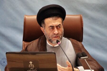 تقویت همکاری دادگستری و دامپزشکی فارس در مسیر امنیت غذایی
