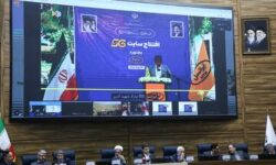توسعه شبکه ارتباطی ایرانسل در خراسان شمالی