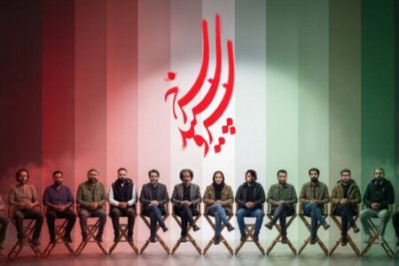 تولید فصل‌های بعدی «سرو، سپید، سرخ»؛ ساخت سریال ادامه دارد