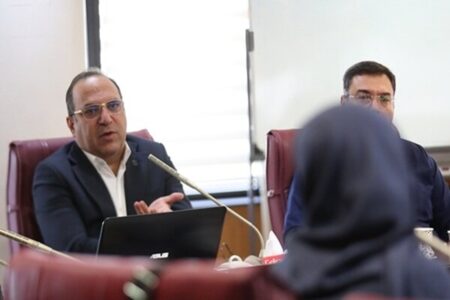 توکلی: سامانه ثبت و پیگیری آنلاین مشکلات بیماران خاص تقویت شود
