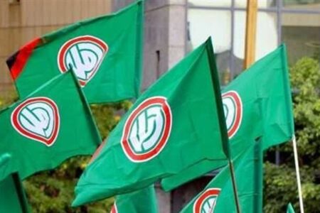 جنبش امل: دولت لبنان با آتش افروزی رژیم صهیونیستی مقابله کند 