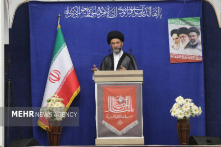 جنگ اصلی آمریکا نه با ما بلکه با چین است