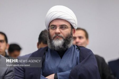 حجت الاسلام قمی: «مسجد» محور جامعه مبعوث است