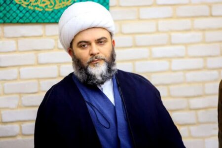 حجت‌الاسلام قمی: آنها که معتقدند قصاص مخصوص خداست با اسلام آشنا نیستند