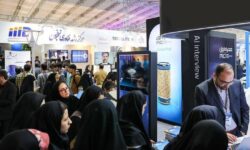 حضور بیش از ۱۰۰ استارتاپ در اینوتکس ۲۰۲۶
