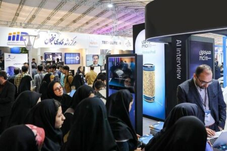 حضور بیش از ۱۰۰ استارتاپ در اینوتکس ۲۰۲۶