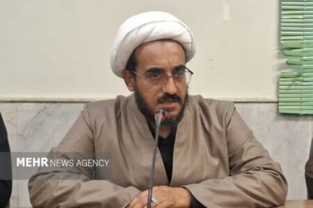 حقانی: رسانه باید روایتگر حقیقت و اثرگذار باشد