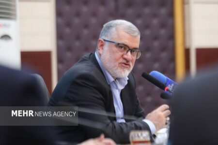 حل معضل آلودگی هوای تهران نیازمند تصمیم‌گیری در سطح ملی است