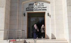 حماس به دنبال ورود قوی به انتخابات مجلس قانونگذاری فلسطین