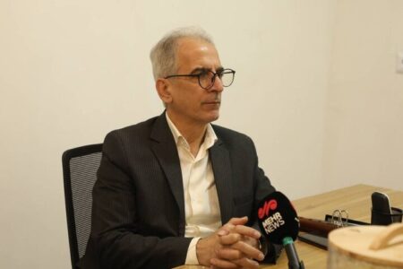 حکمرانی بدون رسانه، پرهزینه و زمان‌بر است