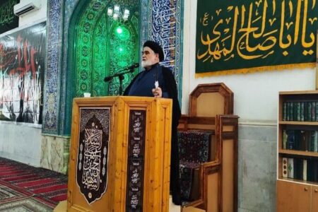 خبرنگار واقعی امید را در جامعه زنده نگه می‌دارد