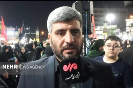 خزائی: ساخت مترو با سرمایه بخش خصوصی ممکن است؛ دولت مسیر را هموار کند