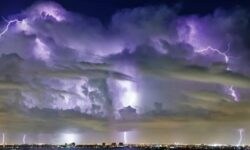 داداشی: رگبار و رعدوبرق خراسان شمالی را تا شنبه دربرمی‌گیرد