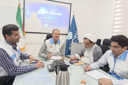 دامپزشکی خراسان جنوبی؛از کمبود نیرو تا نیاز ۴۵میلیاردی آزمایشگاه مرکزی