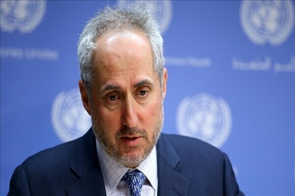 درخواست سازمان ملل از ایران و آمریکا برای مذاکرات جدی