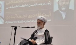 دری: نقش مساجد در حل مسائل اجتماعی و فرهنگی تقویت شود