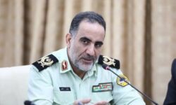دستگیری سارقان رینگ و لاستیک خودرو در همدان