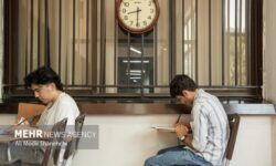 دفترچه سوالات آزمون گروه‌های ریاضی و انسانی کنکور ۱۴۰۵ منتشر شد
