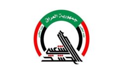 دولت عراق یک عضو ارشد حشد الشعبی را بازداشت کرد 