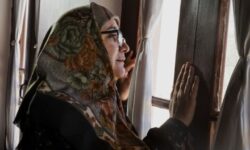 «دیر شد ولی آمدم» آماده نمایش شد