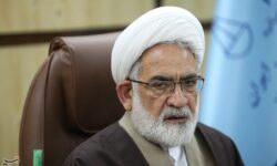 رئیس دیوان عالی کشور هم تغییر می‌کند