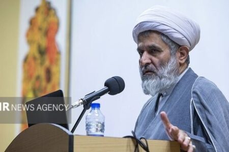رئیس سازمان بسیج اساتید انتصاب فرمانده بسیج مستضعفین را تبریک گفت