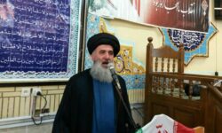  رئیس سازمان عقیدتی سیاسی وزارت دفاع: امروز حفظ وحدت بر همگان واجب است