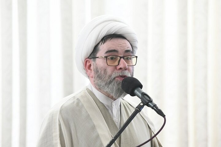 راز ماندگاری یک نام؛ چرا حضرت محمد مصطفی(ص) «رحمت للعالمین» شد؟