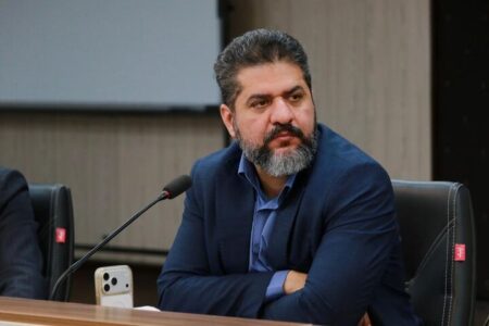 راه برون رفت از مشکلات توریسم ایران تشکیل فدراسیون گردشگری است