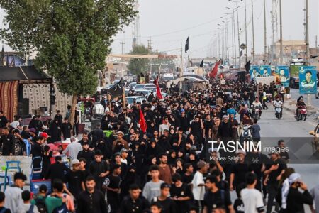 راه‌اندازی سامانه خدمات قضایی برخط برای زائران ایرانی در عراق