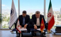 راه‌اندازی میز تخصصی ویتنام در اتاق بازرگانی بوشهر