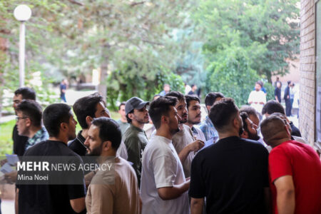 رتبه‌های زیر ۱۰۰۰ کنکور در تربت‌حیدریه بورسیه می‌شوند