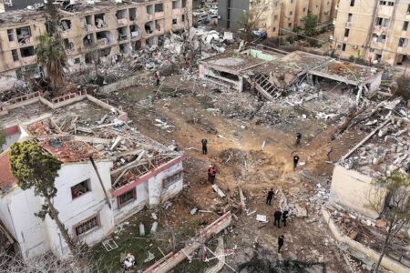 رسانه‌های صهیونیستی: جنگ ایران شکستی راهبردی برای آمریکا و اسرائیل بود