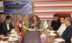 رشد ۱۲ درصدی نظارت‌های بهداشتی دامپزشکی در آذربایجان‌شرقی