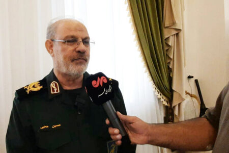 رصد تنگه‌هرمز باابزاری فراتر از رادار؛هدف‌گیری دقیق موتورخانه کشتی‌ها