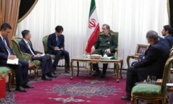 رضایی: آمریکا عامل ایجاد ناامنی در خلیج‌فارس است