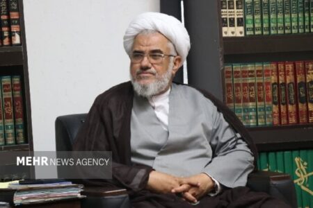 روایت نماینده ولی فقیه در هرمزگان از پیام رهبر انقلاب به علمای اهل سنت