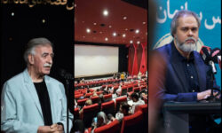 روایت ۲ مدیر از سینمای زیرزمینی/ زنگ خطر بیکاری در سینما به صدا درآمد!