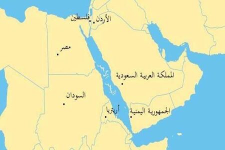 ریاض حمله به نفتکش «امزان» را تایید کرد