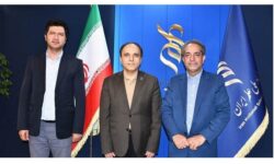 زمینه‌های همکاری بنیاد ملی علم ایران و دانشگاه گلستان بررسی شد