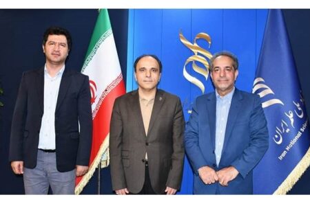 زمینه‌های همکاری بنیاد ملی علم ایران و دانشگاه گلستان بررسی شد