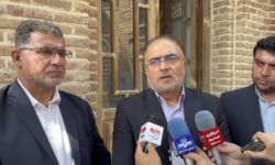 زندیان: احیای بناهای تاریخی به حفظ هویت فرهنگی بیجار کمک می‌کند